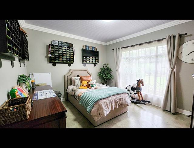 4 BEDROOM HOUSE FOR SALE IN VAALPARK